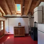 Riverside Emma For Young&wild Spirits Appartement Pontboset