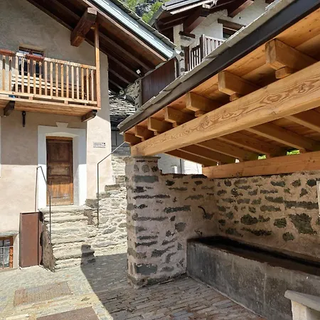 Riverside Rooms Emma For Young And Wild Spirits Apartamento *