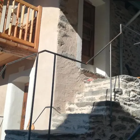 Apartamento Riverside Rooms Emma For Young And Wild Spirits *