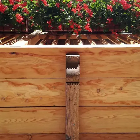 Riverside Rooms Emma For Young And Wild Spirits Apartamento Pontboset