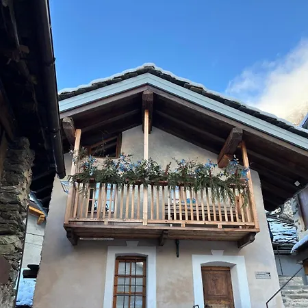 Riverside Emma For Young&wild Spirits Appartement
